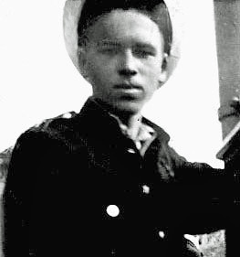 Thomas Coulter